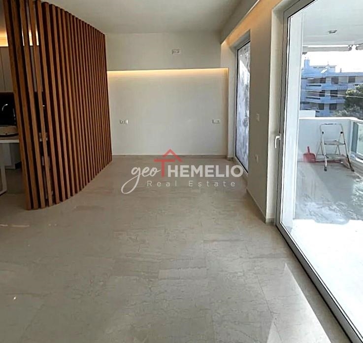 (Προς Πώληση) Κατοικία Διαμέρισμα || Ανατολική Αττική/Βουλιαγμένη - 31 τ.μ, 1 Υ/Δ, 340.000€ 