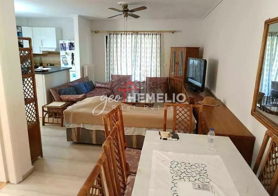 (Продажа) Жилая Апартаменты || Афинф Юг/Глифада - 100 кв.м, 3 Спальня/и, 400.000€ 