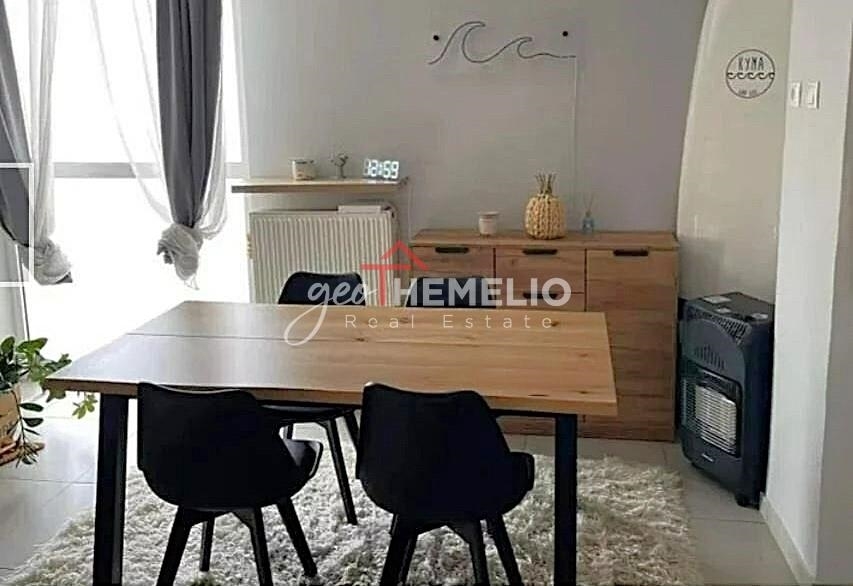 (Προς Πώληση) Κατοικία Διαμέρισμα || Αθήνα Νότια/Γλυφάδα - 60 τ.μ, 1 Υ/Δ, 240.000€ 