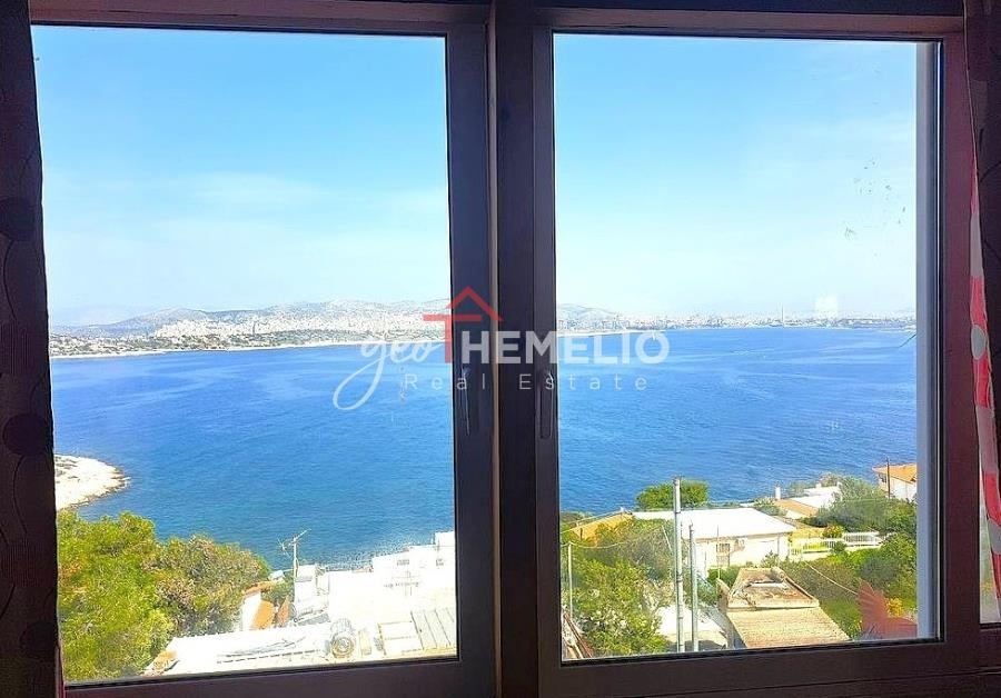 (Προς Πώληση) Κατοικία Μονοκατοικία || Πειραιάς/Σαλαμίνα-Αμπελάκια - 242 τ.μ, 5 Υ/Δ, 330.000€ 
