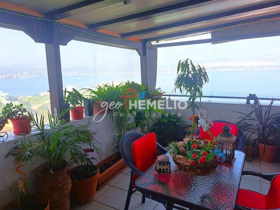 (Προς Πώληση) Κατοικία Μονοκατοικία || Πειραιάς/Σαλαμίνα - 242 τ.μ, 6 Υ/Δ, 280.000€ 
