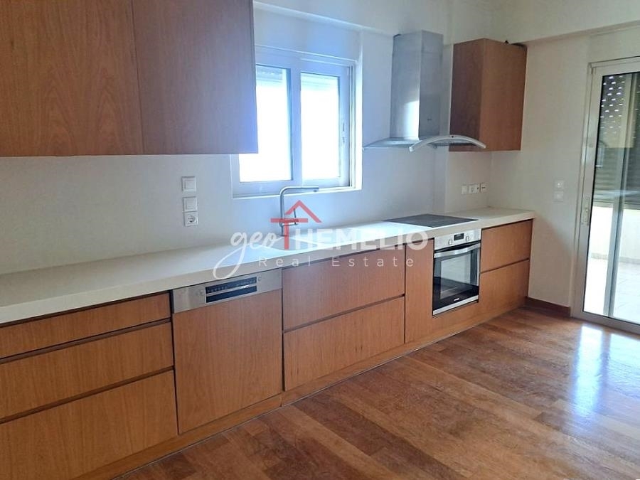 (Продажа) Жилая Апартаменты на целый этаж || Афинф Юг/Глифада - 150 кв.м, 3 Спальня/и, 800.000€ 