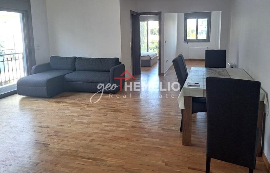 (Προς Πώληση) Κατοικία Διαμέρισμα || Αθήνα Νότια/Γλυφάδα - 100 τ.μ, 2 Υ/Δ, 400.000€ 