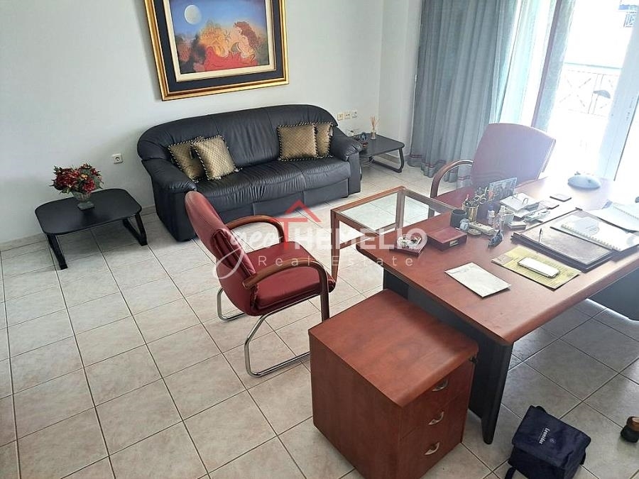 (For Sale) Residential Floor Apartment || Athens South/Glyfada - 99 Sq.m, 2 Bedrooms, 520.000€ 