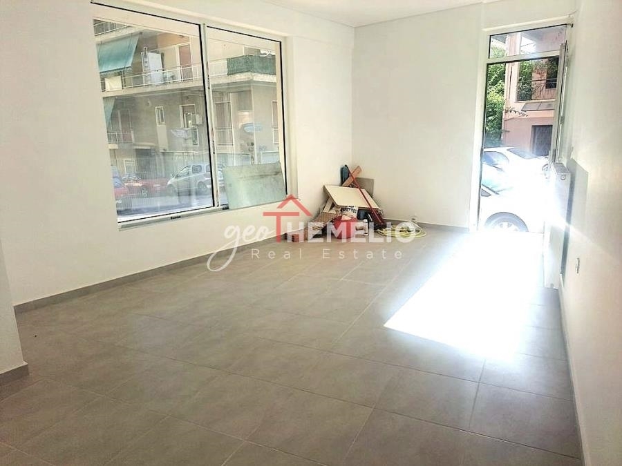 (Προς Ενοικίαση) Επαγγελματικός Χώρος Γραφείο || Αθήνα Κέντρο/Αθήνα - 45 τ.μ, 600€ 