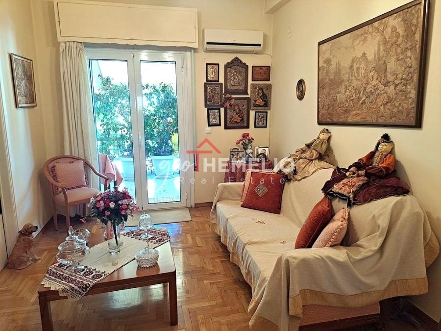 (Προς Πώληση) Κατοικία Διαμέρισμα || Αθήνα Κέντρο/Αθήνα - 70 τ.μ, 2 Υ/Δ, 170.000€ 