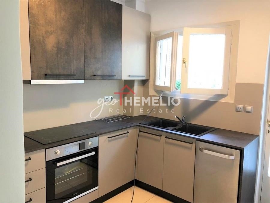 (Προς Ενοικίαση) Κατοικία Διαμέρισμα || Ανατολική Αττική/Βουλιαγμένη - 55 τ.μ, 1 Υ/Δ, 790€ 