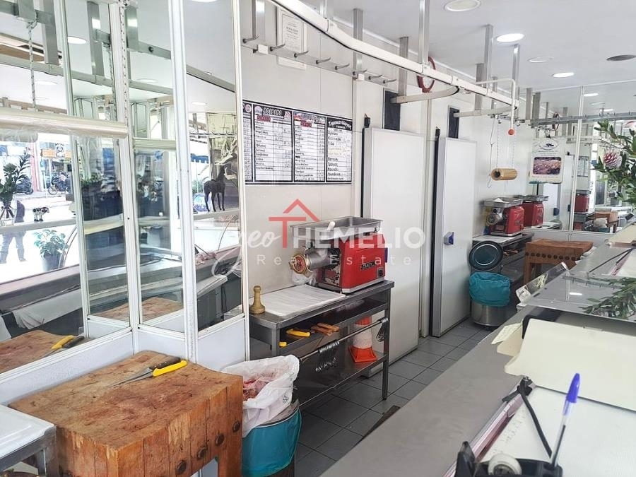 (Προς Πώληση) Επαγγελματικός Χώρος Κατάστημα || Αθήνα Νότια/Ελληνικό - 65 τ.μ, 90.000€ 