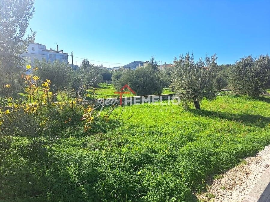 (Προς Πώληση) Αξιοποιήσιμη Γη Οικόπεδο || Ανατολική Αττική/Βάρη-Βάρκιζα - 503 τ.μ, 570.000€ 