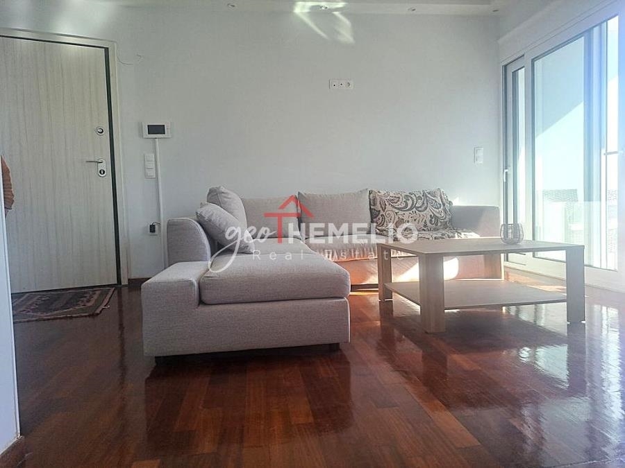 (Προς Ενοικίαση) Κατοικία Οροφοδιαμέρισμα || Αθήνα Νότια/Γλυφάδα - 80 τ.μ, 2 Υ/Δ, 1.200€ 