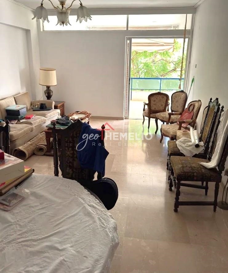 (Προς Πώληση) Κατοικία Διαμέρισμα || Αθήνα Νότια/Γλυφάδα - 101 τ.μ, 3 Υ/Δ, 520.000€ 