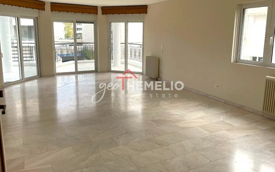 (Προς Ενοικίαση) Κατοικία Οροφοδιαμέρισμα || Αθήνα Νότια/Γλυφάδα - 125 τ.μ, 3 Υ/Δ, 1.600€ 