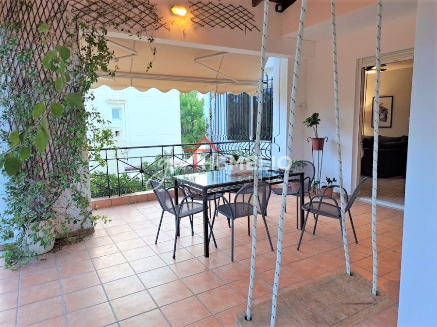 (Προς Ενοικίαση) Κατοικία Οροφοδιαμέρισμα || Αθήνα Νότια/Γλυφάδα - 110 τ.μ, 2 Υ/Δ, 1.650€ 