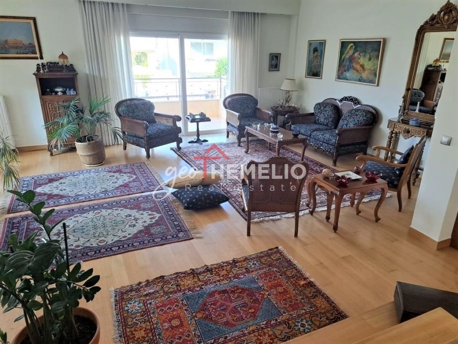 (Προς Πώληση) Κατοικία Μονοκατοικία || Αθήνα Νότια/Γλυφάδα - 420 τ.μ, 4 Υ/Δ, 1.350.000€ 