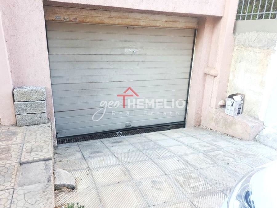 (Προς Ενοικίαση) Λοιπά Ακίνητα Υπόγειος  Χώρος Στάθμευσης  || Αθήνα Κέντρο/Ηλιούπολη - 20 τ.μ, 300€ 
