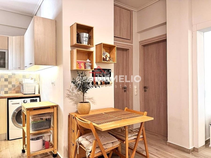 (Προς Πώληση) Κατοικία Διαμέρισμα || Αθήνα Νότια/Γλυφάδα - 60 τ.μ, 1 Υ/Δ, 200.000€ 