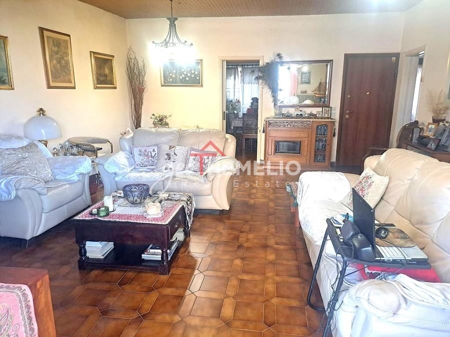 (Προς Πώληση) Κατοικία Οροφοδιαμέρισμα || Αθήνα Νότια/Καλλιθέα - 214 τ.μ, 3 Υ/Δ, 380.000€ 