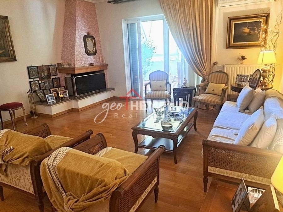 (Προς Πώληση) Κατοικία Διαμέρισμα || Αθήνα Νότια/Γλυφάδα - 140 τ.μ, 4 Υ/Δ, 565.000€ 