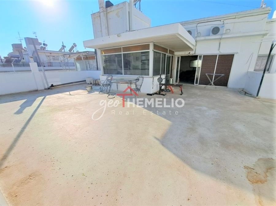 (Προς Πώληση) Κατοικία Οροφοδιαμέρισμα || Αθήνα Νότια/Γλυφάδα - 127 τ.μ, 3 Υ/Δ, 390.000€ 